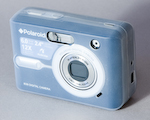 Digital Camera